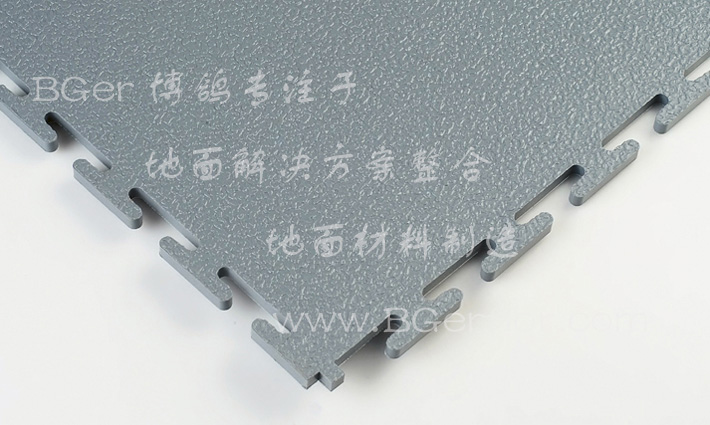 諾力【Noli】N506_S型-工業(yè)地板 灰色